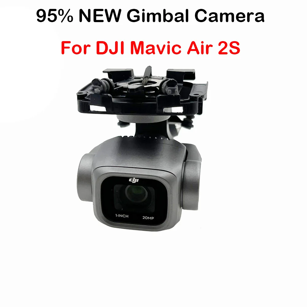 Cadre De Cardan - Support De Cardan Original Pour Dji Mavic Mini 2-1-se