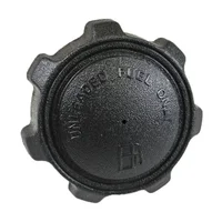 Lawn Tractor Fuel Tank Cap Vented # 751-0603B 951-3111 For Troy-Bilt Vented Fuel Gas Cap Lawn Mower Parts 1