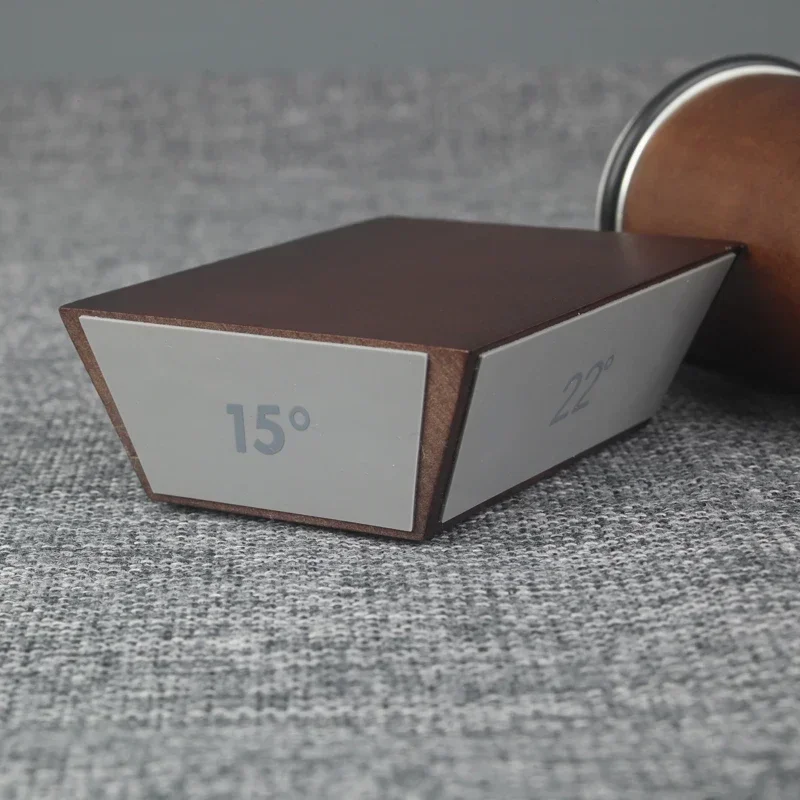 회전 나무 롤러 나이프 숫돌, 주방 연삭 시스템, 4 각도, 15 °, 18 °, 20/22 °