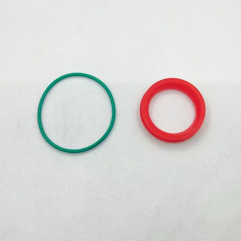 Oil Filler Cap Rubber Sealing For Vw Audi etc
