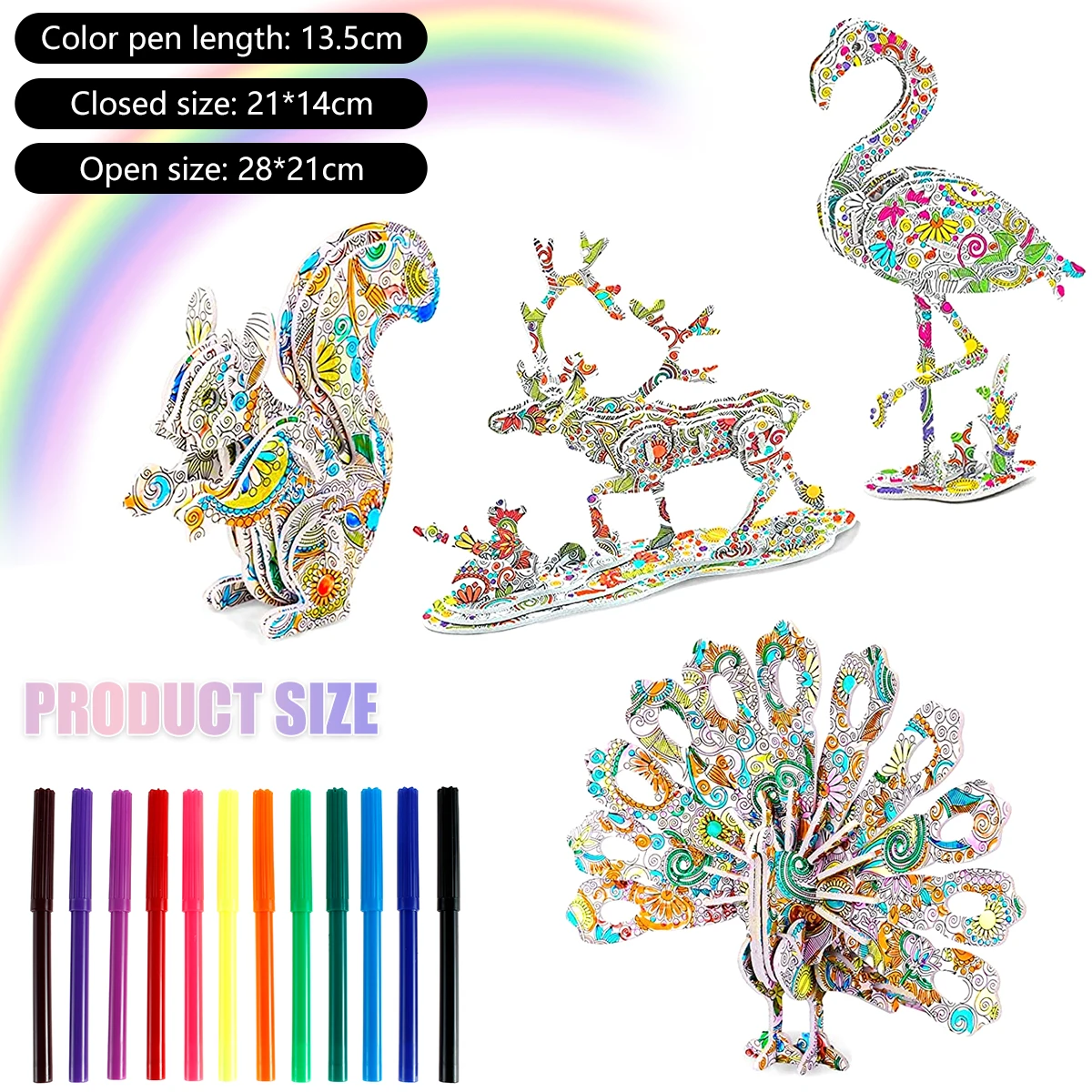 https://ae01.alicdn.com/kf/S6b07badcd72944a19dcc2165f920244dj/L-3D-Coloring-Puzzle-Set-for-Kids-4pcs-Animals-Building-Puzzles-with-12-Pen-Markers-Arts.jpg