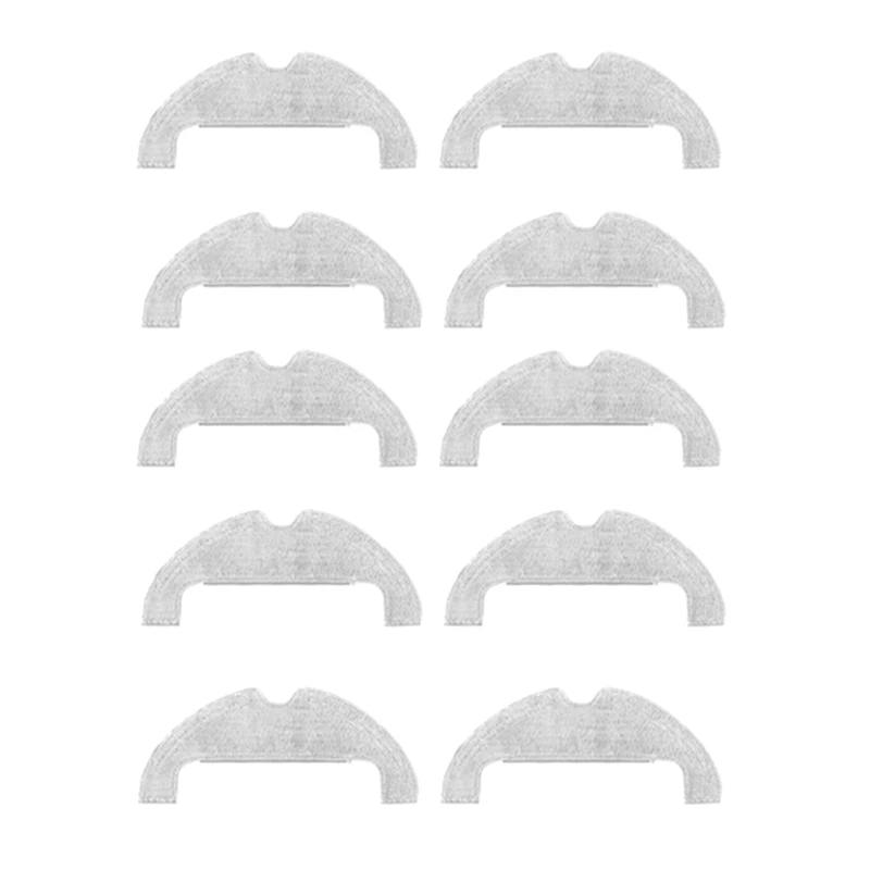 Aspirapolvere Mop Panno Mop Panno Mop Per Dream Bot Z10 Pro L10 Plus Robot Spazzante