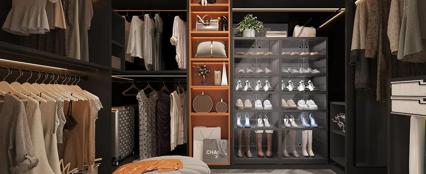 shoe cabinet storage for entryway