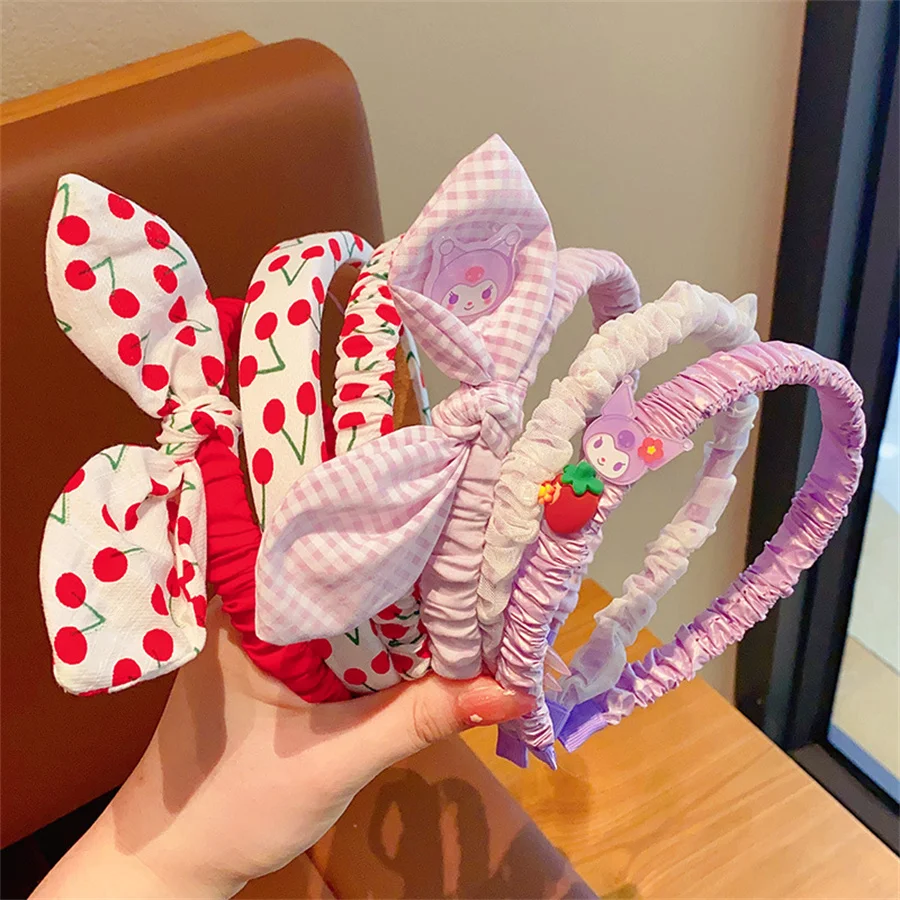 children's hair accessories online