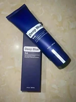 Crème de massage apaisante Deep Blue Rub, mélange d'huiles essentielles CPTG naturelles, 120 ml 3
