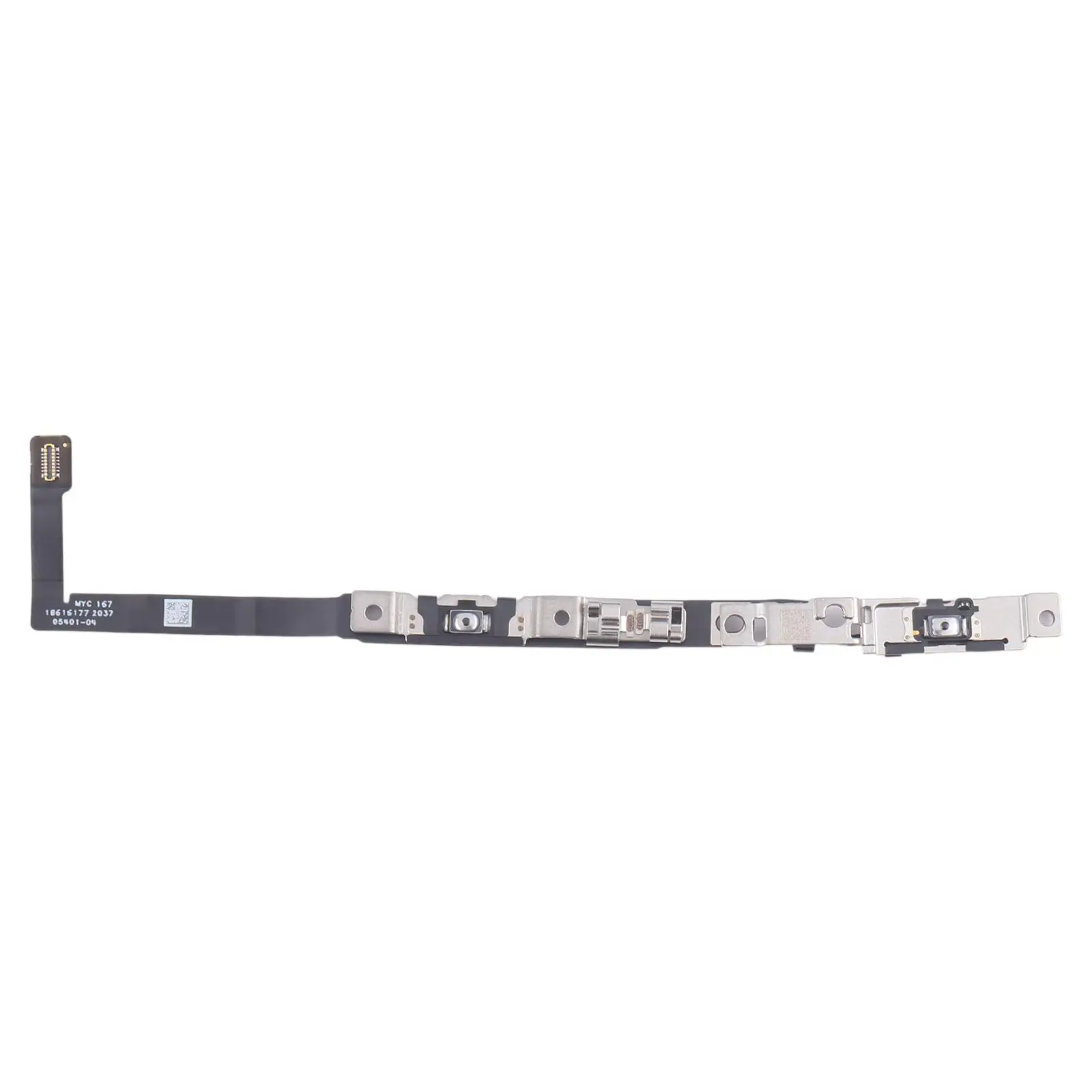 Premium Power Button Flex Cable Replacement