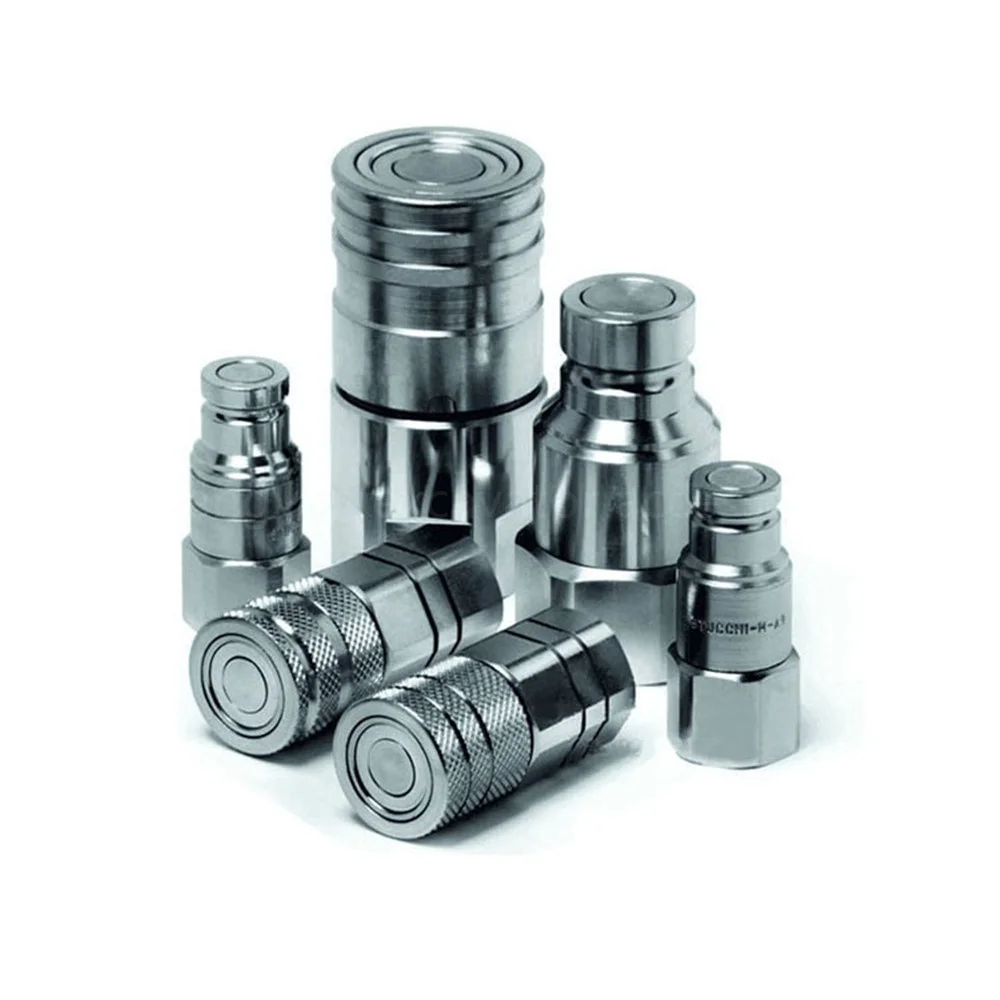 For JCB 3CX 4CX 2CX Quick Connector 45/910200 Male and Female Connector 332/E4161 Converter 45/910300 45/920047 45/908400