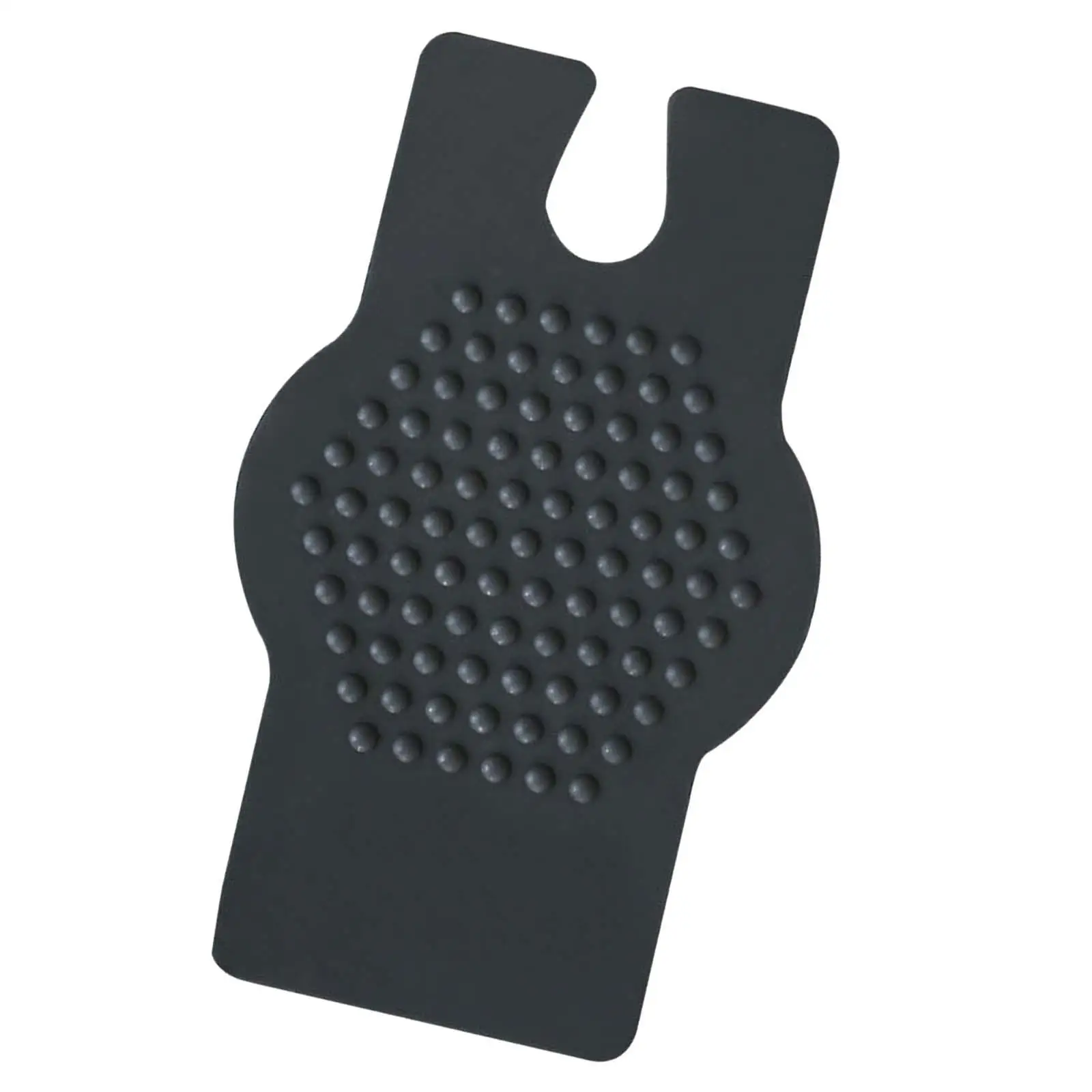 Erhu Pad Sound Insulation Mat Erhu Exercise Mat Lightweight Soft