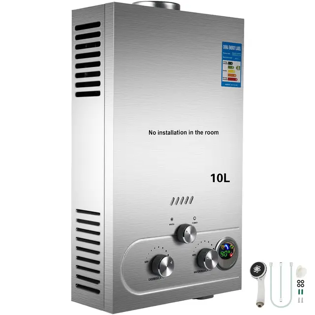 10L 20KW