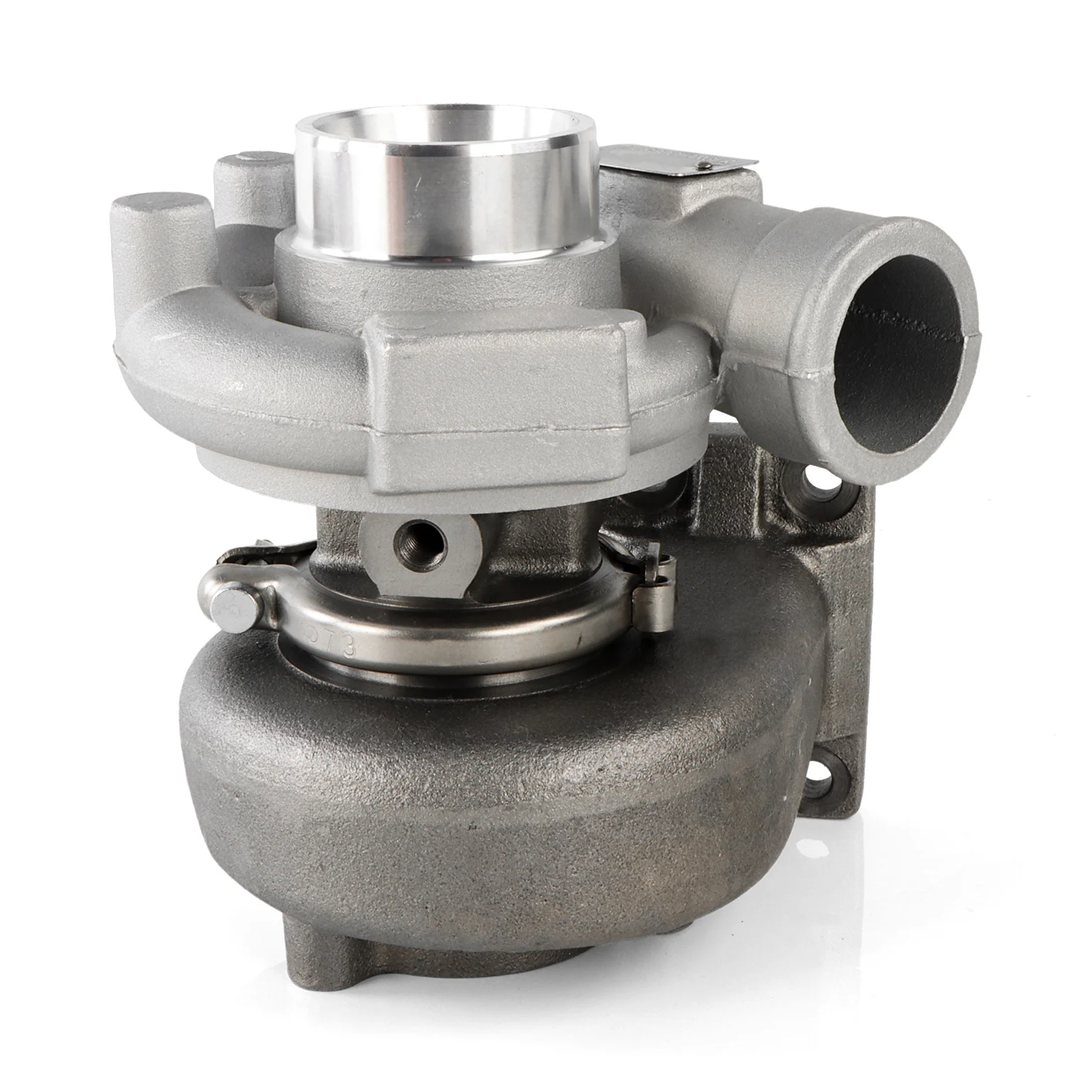 Turbocharger For CAT 312 312B 312BL 311 311B Engine 3064 S4K Turbo TD04HL 5I-8122 5I8122 Excavator Replacement Parts