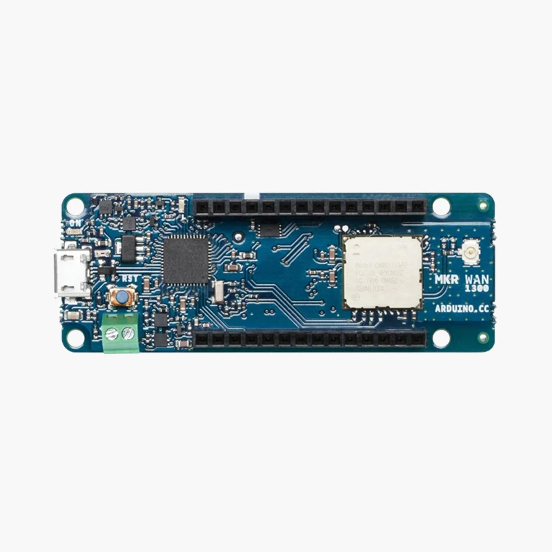Arduino MKR WAN 1300 ABX00017  ׳, GSM X000016