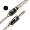 Kinera Imperial Crystal of Truth Orlog Earphone Upgrade Cable UP-OCC EA-P 4.4mm Balanced Headphone HiFi Music IEMs Headset 1