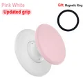 Pink white