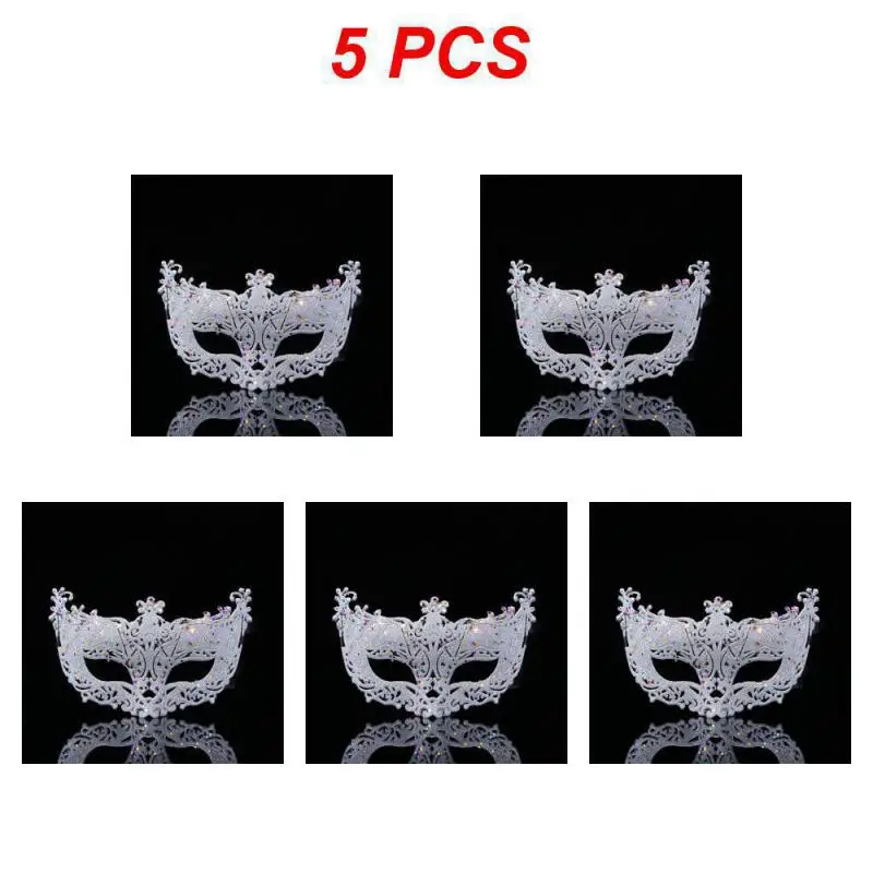 Style E 5pcs
