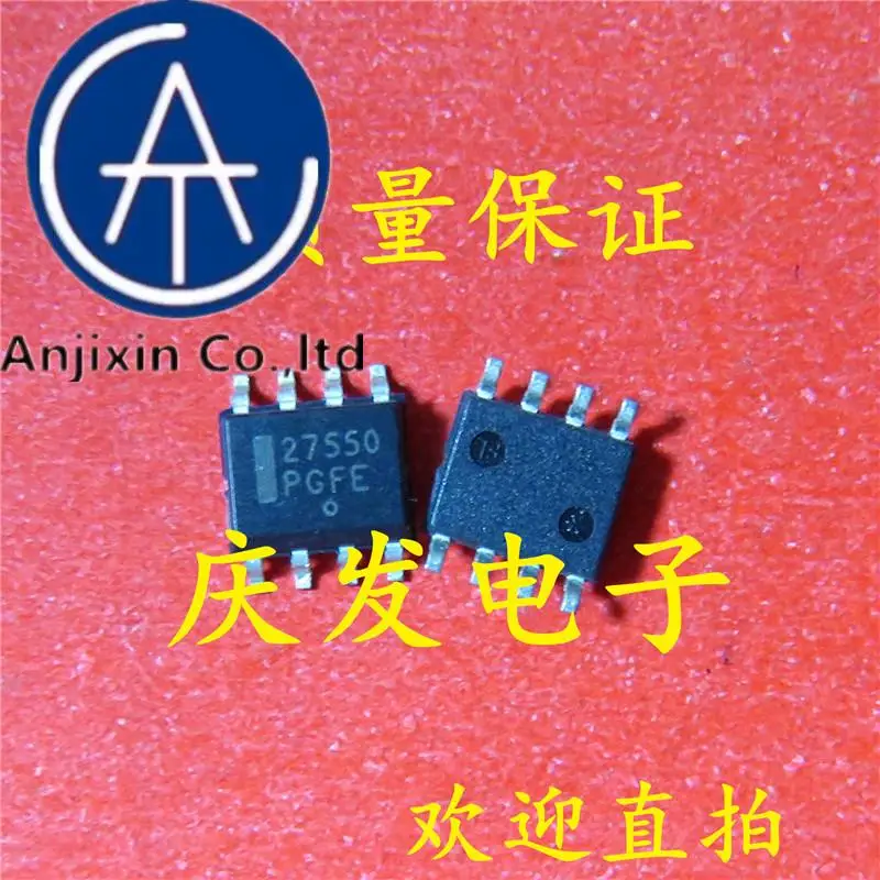 

10pcs 100% orginal new in stock 27550 MC33275D-5.0R2G SOP8