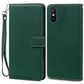 Dark Green -Strap