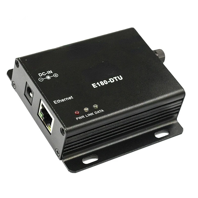 

E180-DTU (ZG120-ETH) iot repeater 3.0 to Ethernet gateway repeater wireless