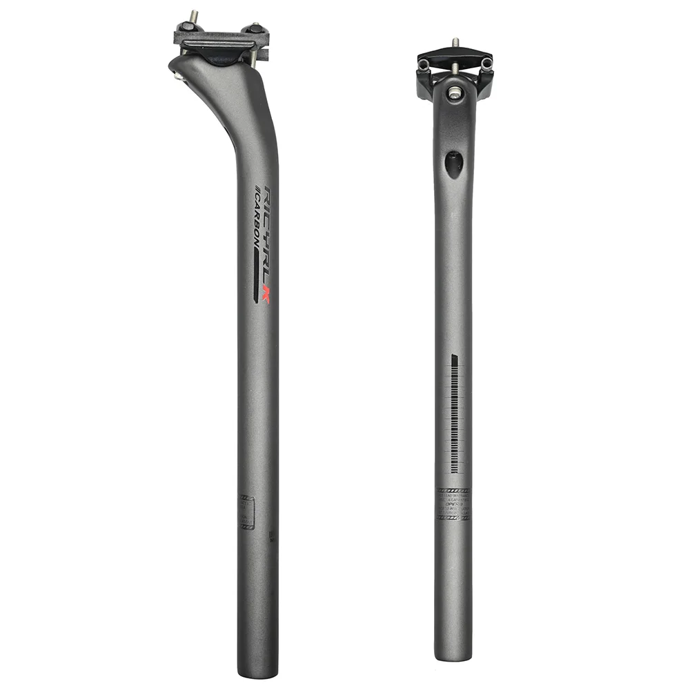 Seatpost Reggisella Wcs Seatpost Reggisella Carbonio Sella Mtb