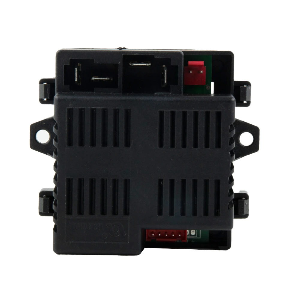elétrico das crianças receptor para o carro