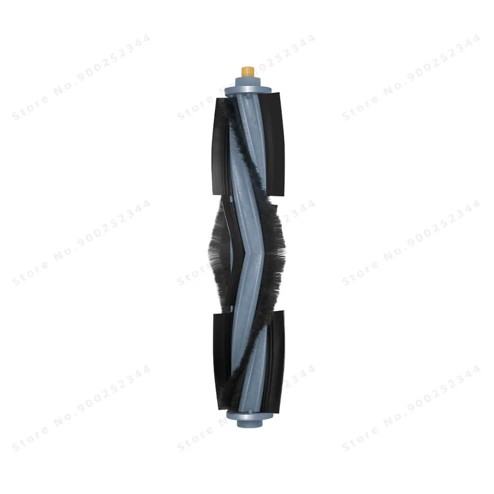 Ecovacs Debot X1 OMNI, T10 OMNI, X1 TURBO, T10 TURBO, DBX53 교체 부품 먼지 봉투 필터 메인 사이드 브러시 걸레와 호환 가능