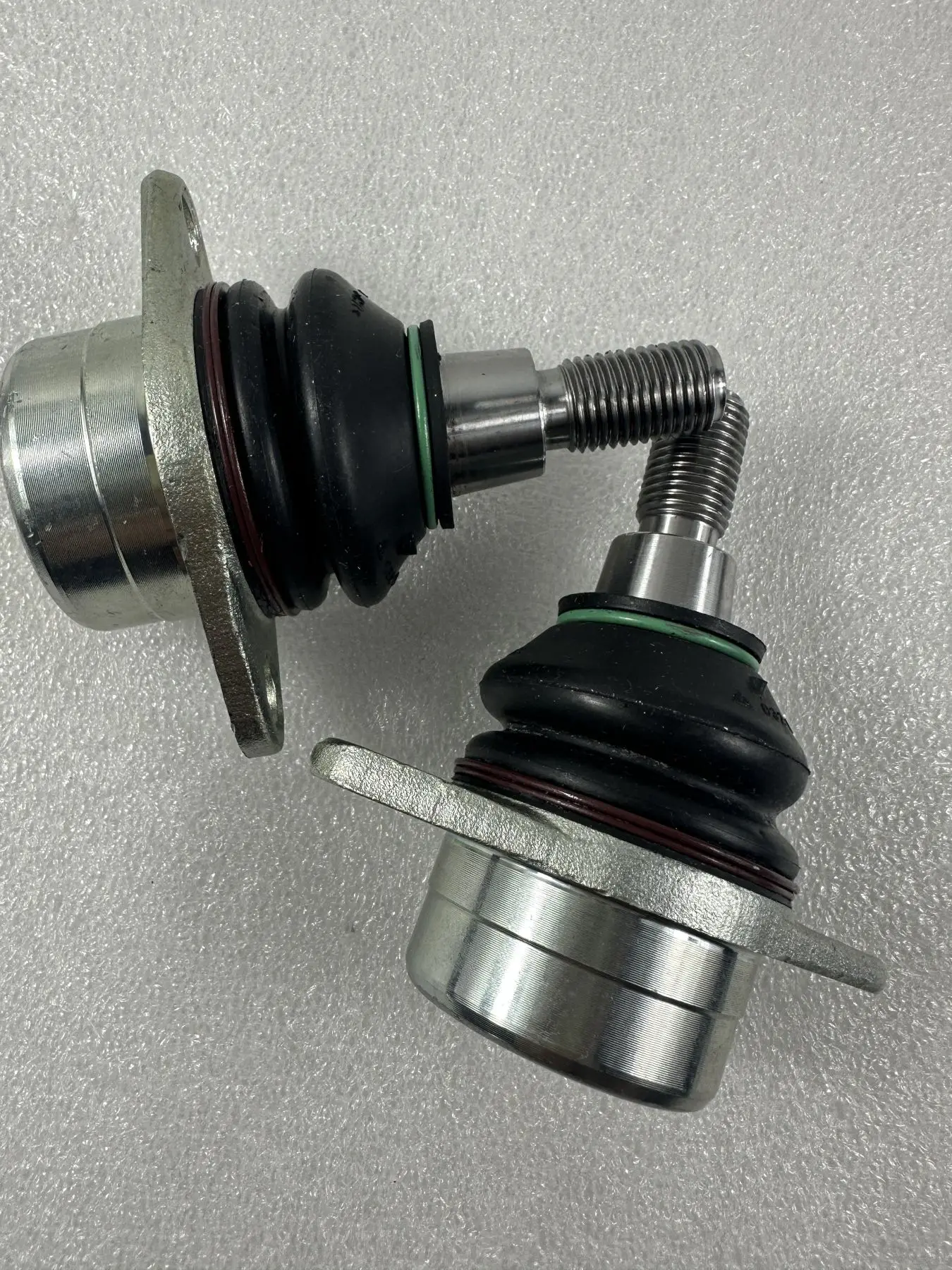 Land Rover front lower suspension arm ball joint for Range Rover Administrative 02-12 L322 RBK500150 RBK500210