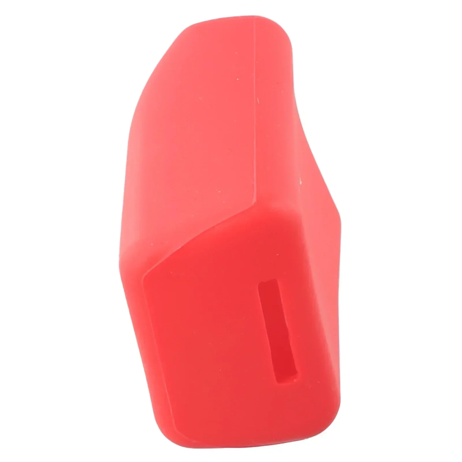 1Pc Car Universal Seat Belt Buckle Protective Cover Silicone Anti-Scratch Cover Safety Decorative Accessories Dust Case seat belt covers car seat belt accessory