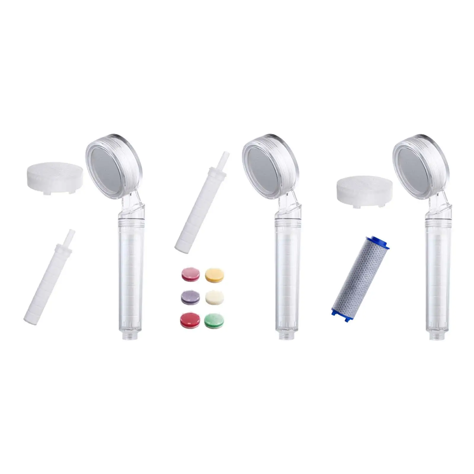 

Насадка для душа, инструмент для очистки, регулируемая сменная насадка для душа