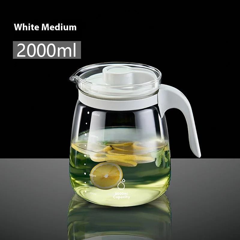 white 2000ML