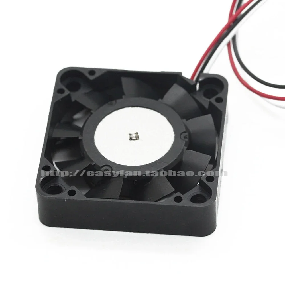 Рисунок 4 - Новый вентилятор для NMB 1604KL-04W-B59