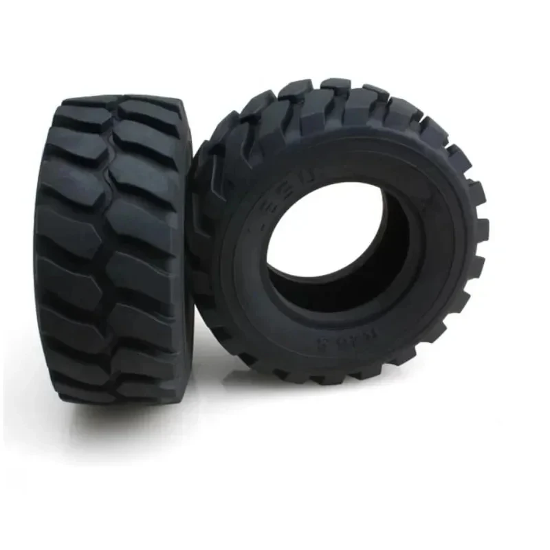 1-pair-lesu-diameter-45mm-height-wheel-rubber-tyres-110mm-for-remote-control-toys-1-15-hydraulic-loader-rc-car-accessories