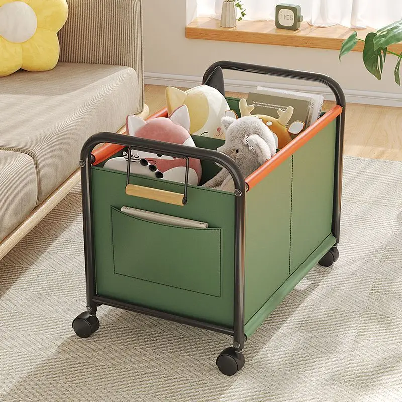 

Large Capacity Mobile Rack Trolley Kitchen Bathroom Bedroom Snacks Storage Shelf With Wheels Rolling Cart Home Organizer