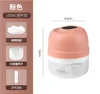 Small Electric Garlic Mincer Chopper Grinder Food Processor Meat Baby Maker Crusher Kitchen Gadget 2