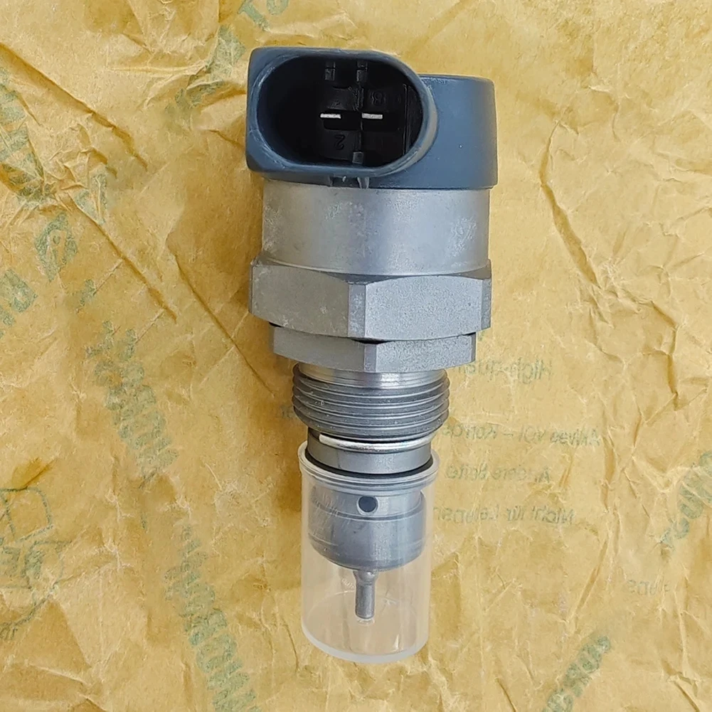 New 0281006002 Common Rail Pressure Regulator Fuel Pressure Regulator 057130764H For Audii Seat Skoda V-W