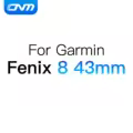 For Fenix 8 43mm