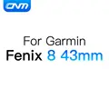 For Fenix 8 43mm