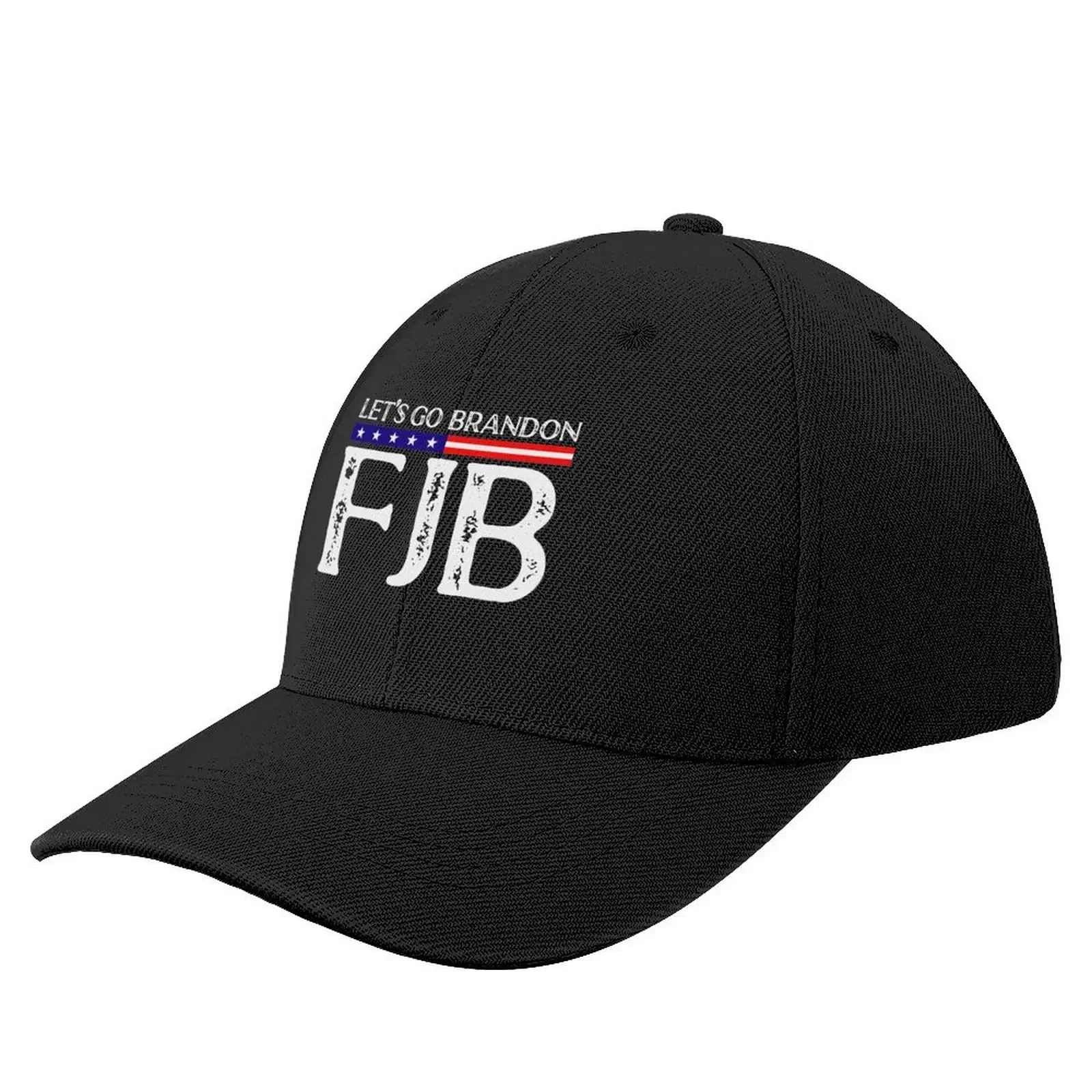 

Let's Go Brandon FJBCap Baseball Cap Luxury Hat Dropshipping Wild Ball Hat derby hat Men's Hats Women's