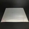 For Tamiya RC Truck Mirror Stainless Steel Anti-skid Plate Decorative Board for Tamiya 1/14 RC Trailer Tractor MAN ACTORS Parts 5