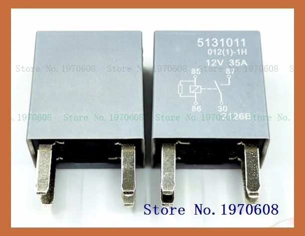 

5131011 012(1)-1H 12V 35A DIP-4 360