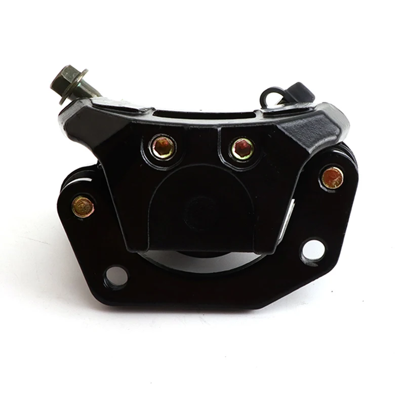 Pinza freno a disco idraulica anteriore/posteriore per moto con pastiglia freno per parti di ricambio per scooter per auto elettriche Citycoco Harley - Image 5