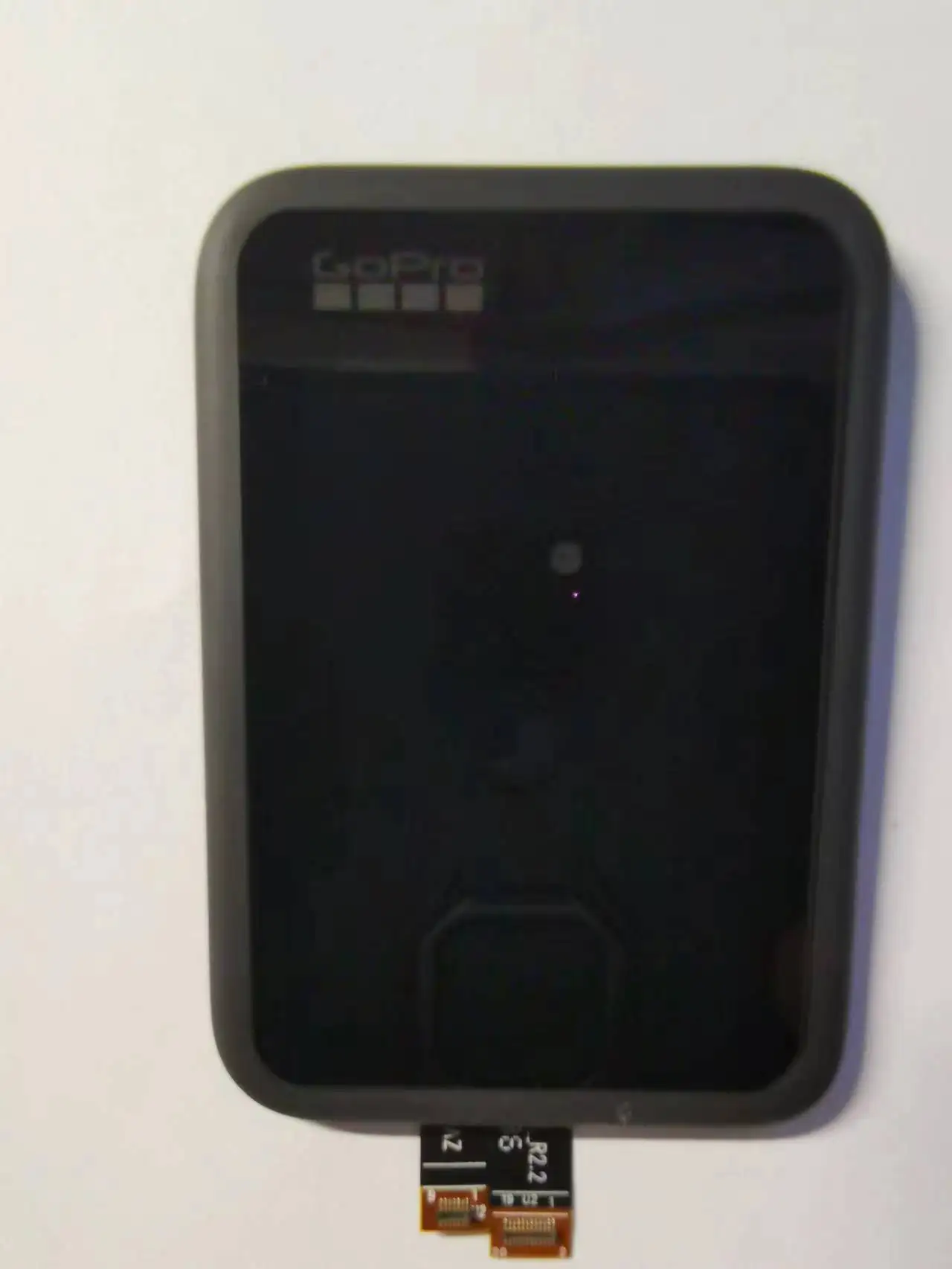 NEW Original For GoPro Hero 9/10/11 Camera LCD Display Screen with Touch + Back Cover Frame Repair parts