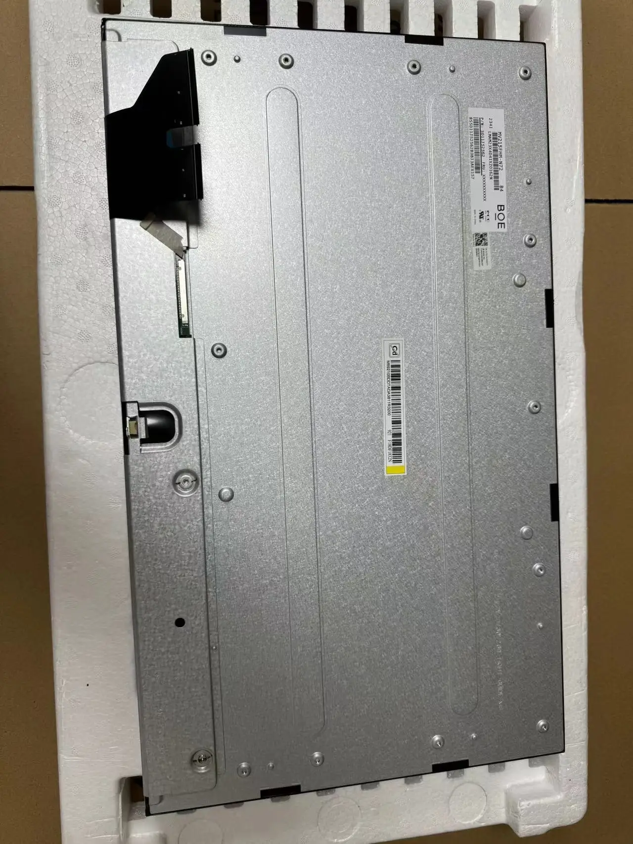 ũž LCD ũ MV215FHM-N72, 21.5 ġ LED ũ, PC Ϳ  ǥ