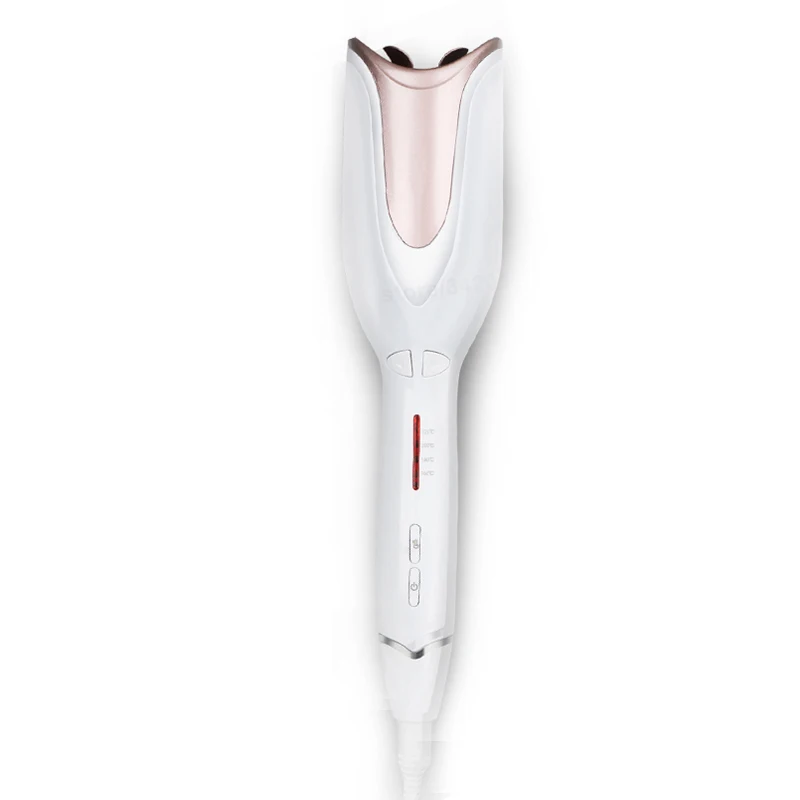 Auto Hair Curler Rose-shaped Hair Curler Roller Multifunctional Electric Magic Curling Iron