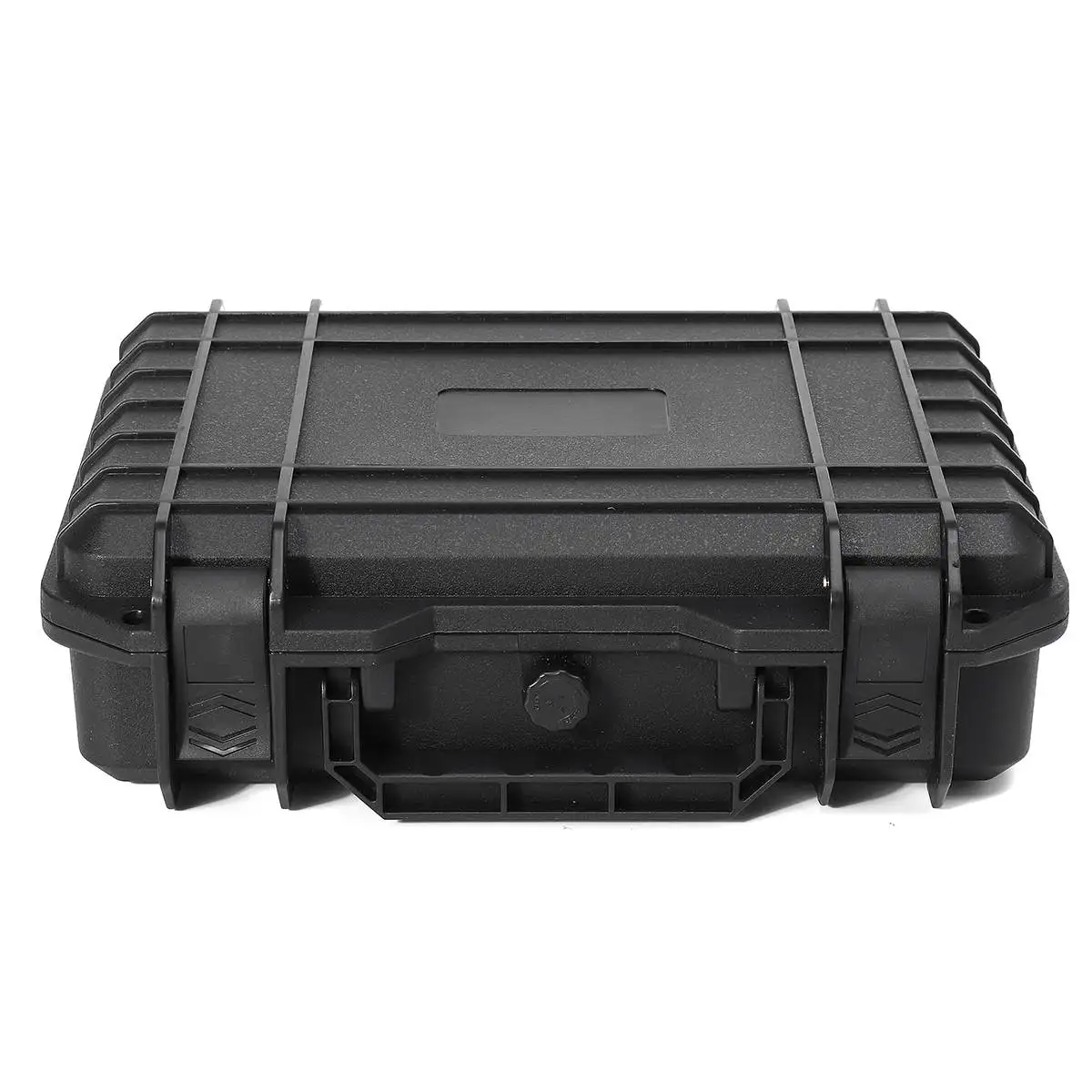 

Hand Carry Tool Case Waterproof Hard Carry Case Bag Tool Kits with Sponge Storage Organizer Box Safety Equipment Protector Box