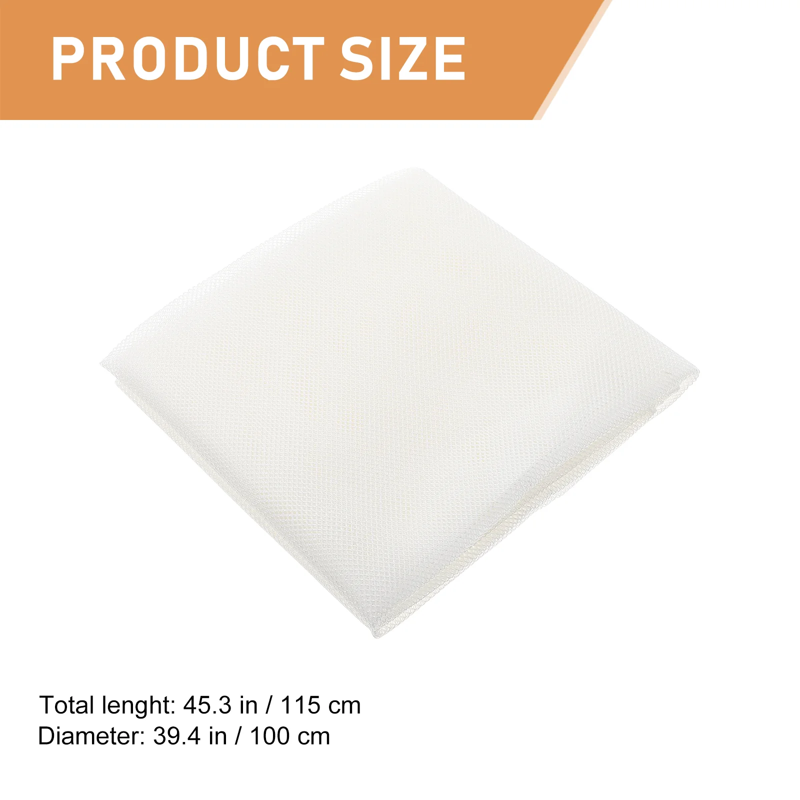 Steamer Liner Rice Liners Steamed Towel Pot Non-stick Steaming Pad Accessories Cooker White Tedron