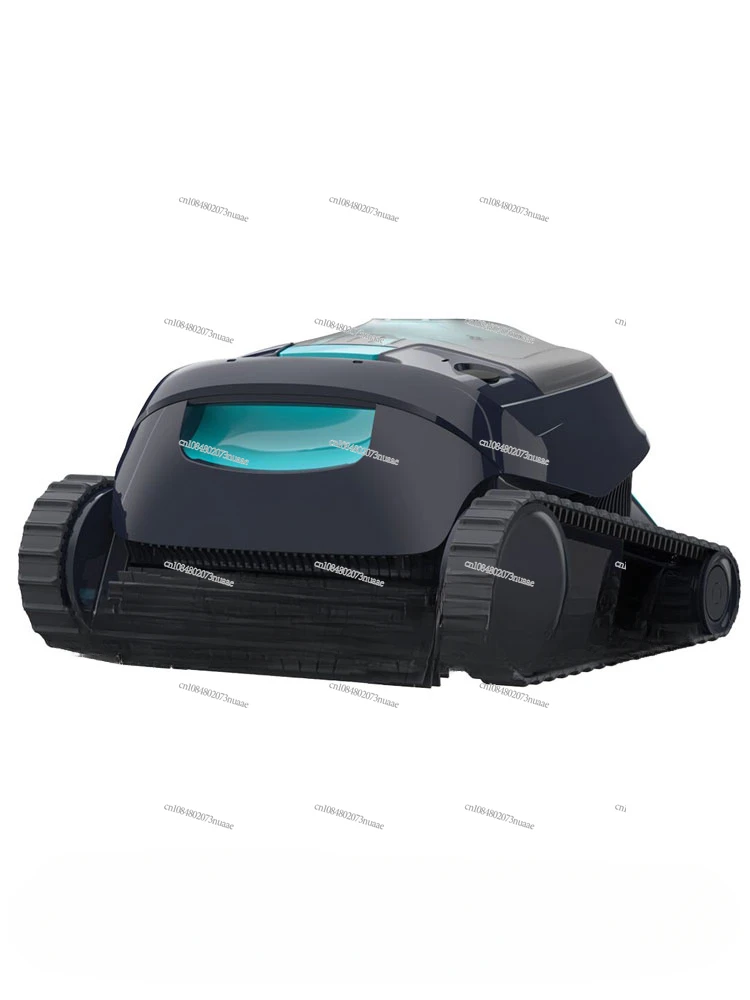 

Автоматический Роботизированный очиститель для бассейна, с подводным пылесосом и возможностью самозарядки