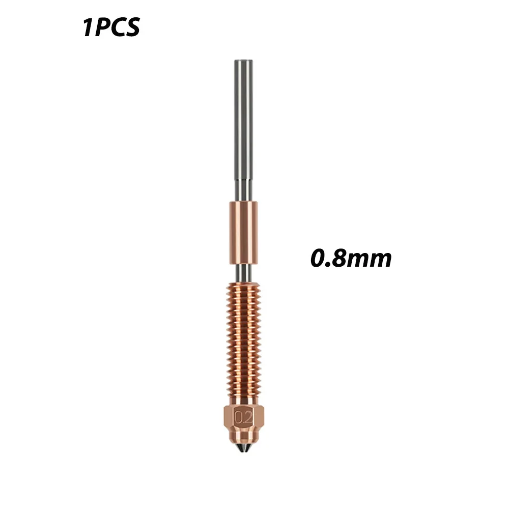 Advanced Ceramic Hotend Assembly