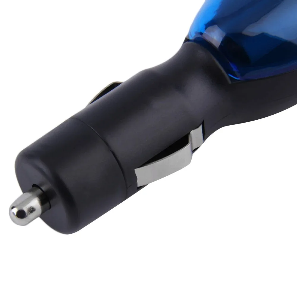 Plug-in car fuel saver for Vehicles Truck Gas Economizer