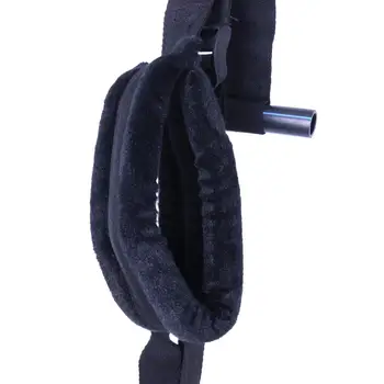 Door Swing Sex Swing SM Game Bondage Swing Spreader Leg Open For Women Adult sex game products for Couple sex swing 3