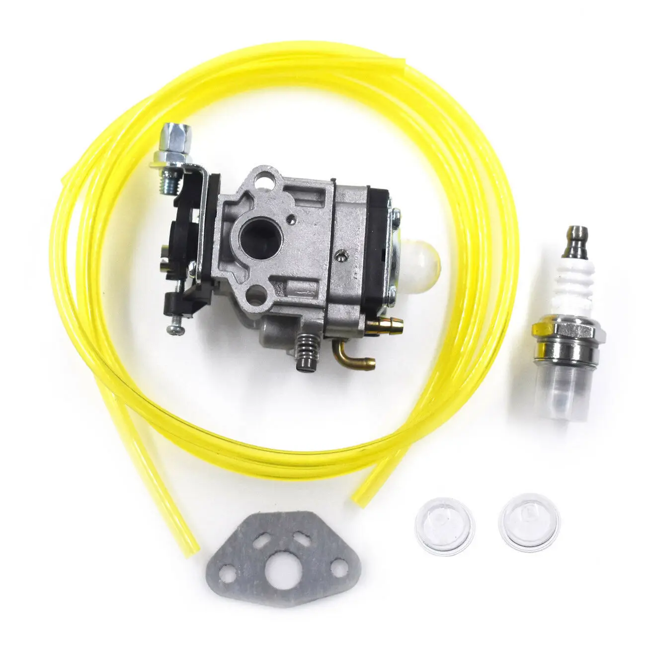 Kit Carburatore Per Echo String Trimmer Ppt-260 Ppt-261 Srm-260 Srm-261