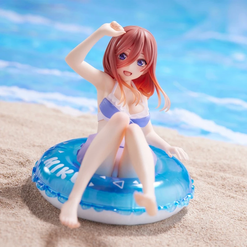 Amazon | 映画 五等分の花嫁 Aqua Float Girls アクアフロート
